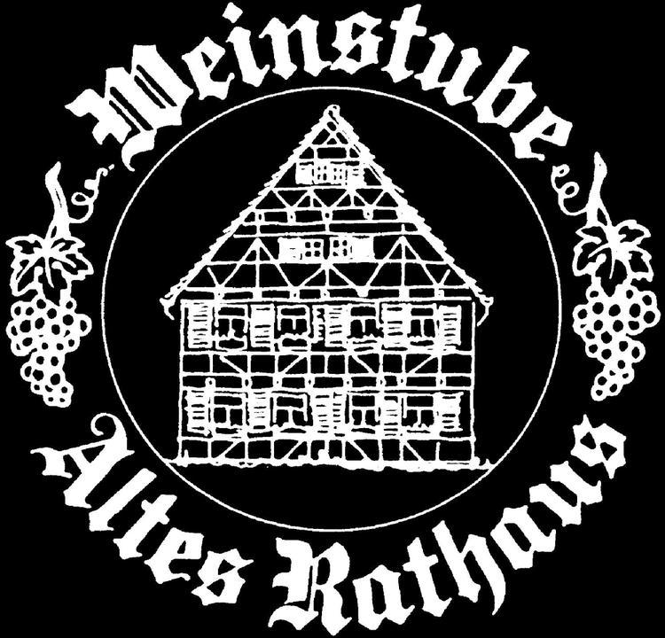 Weinstube Altes Rathaus