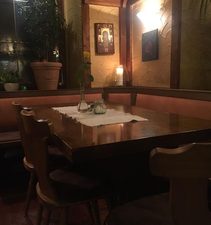 Ristorante, Pizzeria Mondo Mio